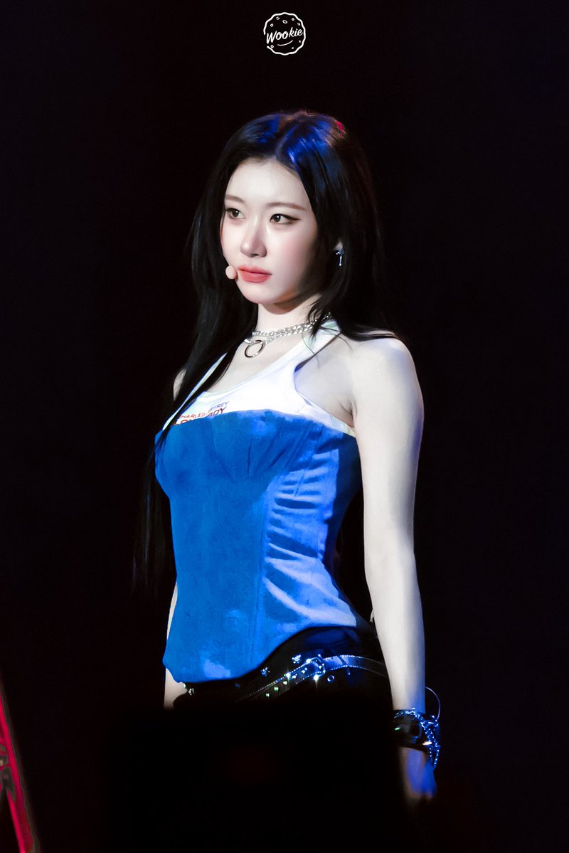 인하대축제 있지 채령