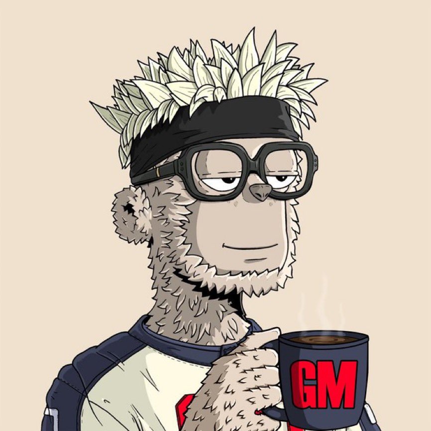 remmyxbt's tweet image. Good morning Fam☀️
May this week be filled with new opportunities and great achievements.