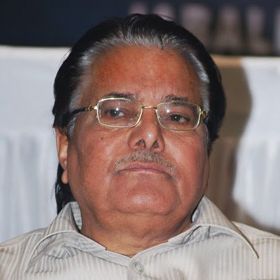 पत्रकार ट्रेड यूनियन मूवमेंट के अग्रणी हस्ताक्षर माननीय के विक्रम राव जी के निधन का दुखद समाचार मिला है। यह पत्रकार जगत की अपूरणीय क्षति है। हम सब इस दुःख की घड़ी में राव परिवार के साथ हैं। ईश्वर से उन्हें अपने श्रीचरणों में स्थान देने की प्रार्थना करते हैं। परिजन इस गहन दुःख को