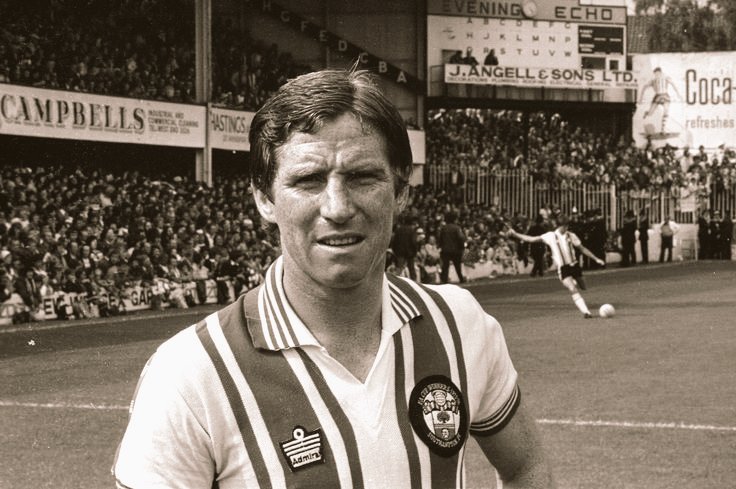 Alan Ball, Southampton 

#SFC #SaintsFC #Southampton