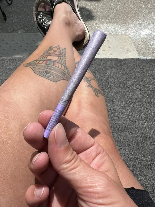 's tweet image. Lovin these ubung cones #ubung