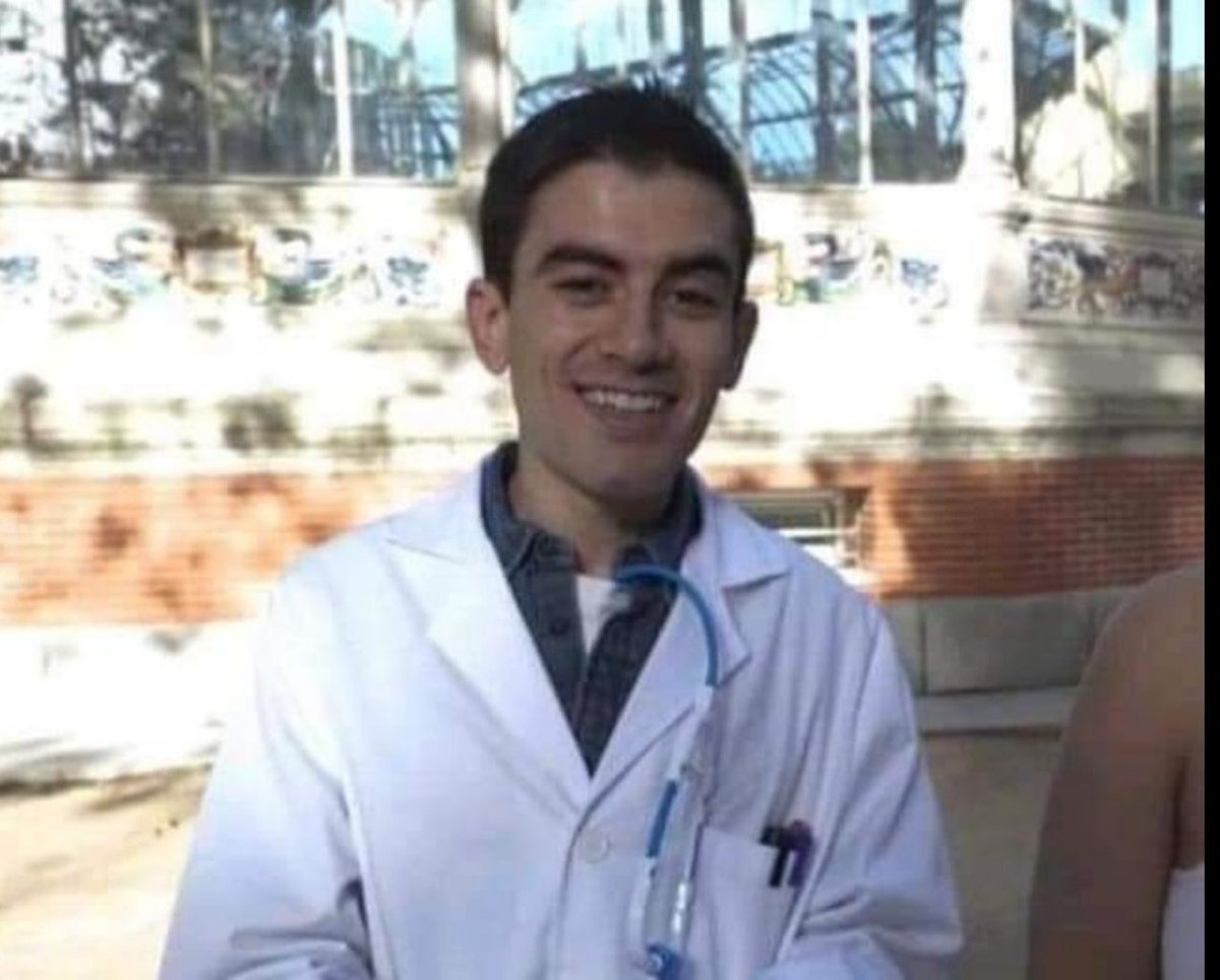 Hoy 12 de mayo, se celebra entre otros el Día Internacional de la Enfermería