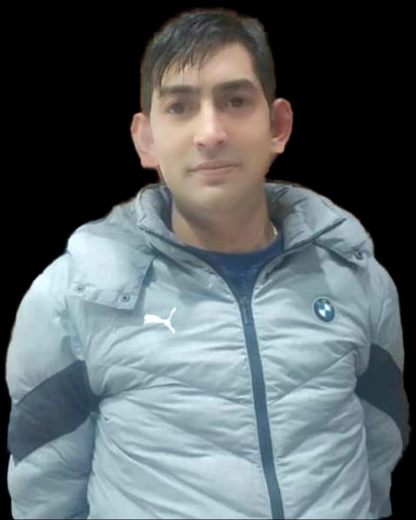 AMEAK_Displaced's tweet image. Remembering our martyr Late Rahul Bhat Ji  on his death anniversary — a promising life cut short by terror. 
Your memory lives on in our fight for justice, dignity, and the right to live. We will never forget . 
#LateRahulBhat #JusticeForKashmiriPandits
#PMPackageEmployees