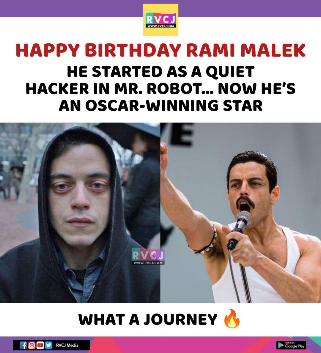 RVCJ Movies tweet media