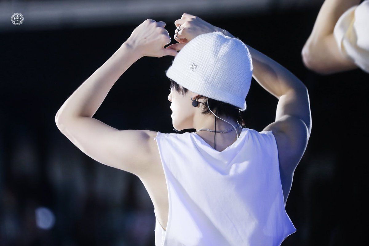 250511 SMTOWN in LA 

#샤오쥔 #XIAOJUN #肖俊 
#WayV #威神V #SMTOWN_LIVE_2025 #SMTOWNinLA