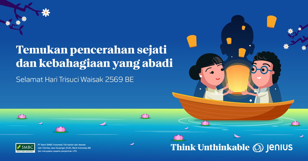 Jenius Connect tweet media