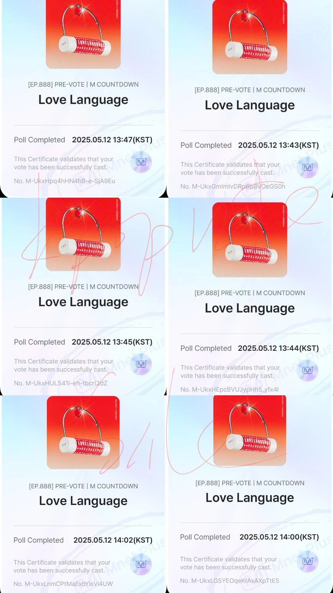 KpopVoteSale's tweet photo. MNETPLUS - MCOUNTDOWN

20 🎫 dropped for TXT for winning the most proof and the poll

Thank you all guys for joining our GA!
#TXT  #KpopVoteSale #Gaproof_Wingsshop #Mnetplus https://t.co/0GD2VHyTGS