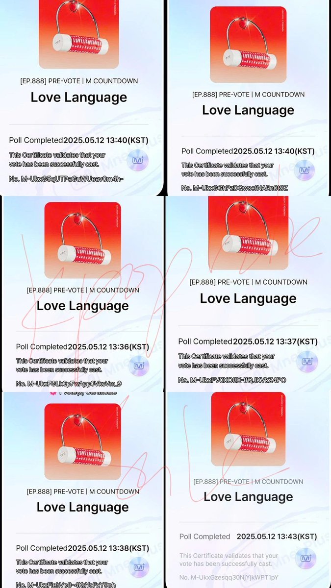 KpopVoteSale's tweet photo. MNETPLUS - MCOUNTDOWN

20 🎫 dropped for TXT for winning the most proof and the poll

Thank you all guys for joining our GA!
#TXT  #KpopVoteSale #Gaproof_Wingsshop #Mnetplus https://t.co/0GD2VHyTGS
