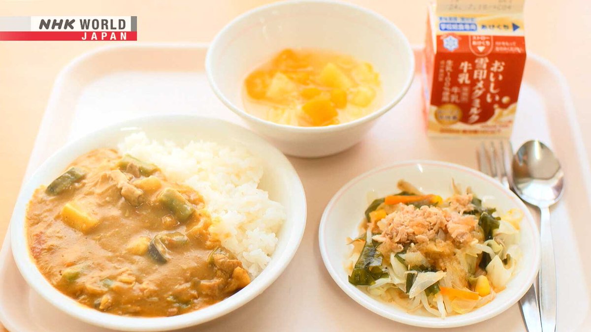 🎉🍚 Curry rice is a national treasure in Japan! 🌟 But where did it come from? 🤔 Watch as we take you on a journey through the dish's origins, its evolution in Japan, and what makes it so special to the Japanese. 👉 bit.ly/43bjqrs #CurryRice #JapaneseCuisine