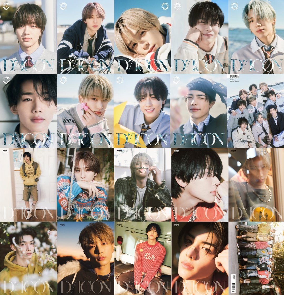 K-POP予約情報🇰🇷 on X: 