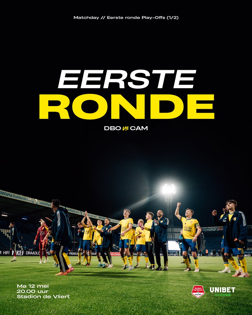 SC Cambuur tweet media