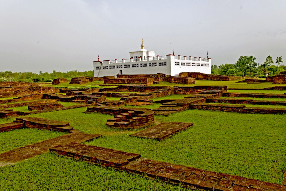 As we celebrate 2569th Buddha Jayanti, may the teachings of lord Buddha continue to inspire us to follow the path of peace, wisdom and righteousness!