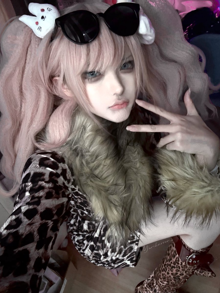 YYurikarror_'s tweet image. 