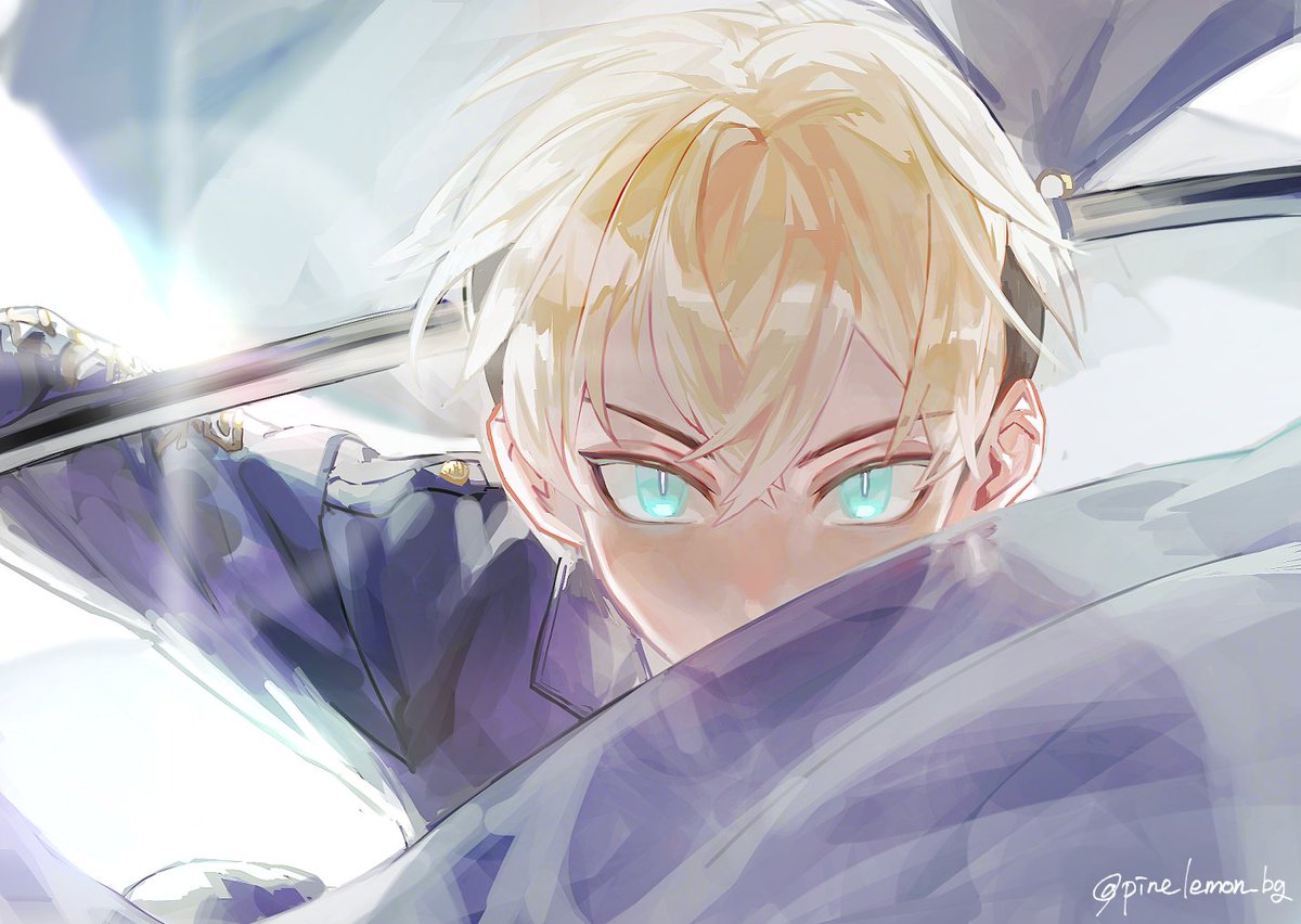 𝐅𝚁𝙰𝙽𝙲𝙸𝚂 𝐇𝚈𝙱𝙴𝚁𝙸𝙾𝙽 (@pxcketblxnde) on Twitter photo 