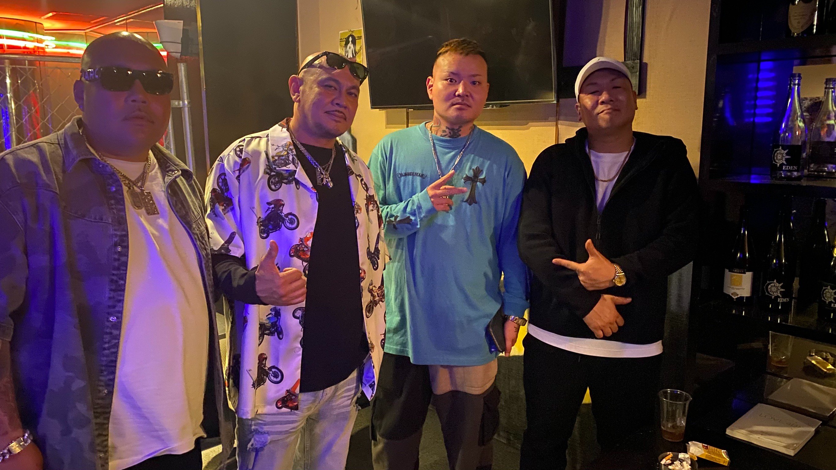 Cross☆です♥ VIVACIOUS CROSS ピアス | ジャスティン デイビス（JUSTIN DAVIS