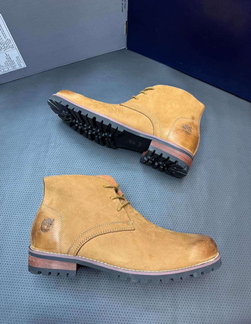 Dream_online_Tz's tweet image. Genuine Leather timberlandπ₯Ύ
.
Size 40-45
.
BEI: 95,000/= badala ya 120,000/=
.
Njoo Whatsapp βοΈ 0743931620
.
P. S. Mkoani unapokea ndani ya masaa 24 hadi 12 ποΈ
.
@MiriamMkanaka @McinikaWaLamar @YourFrenchFry @funjojr @KingPablotz @Eric__Bernard @Adventure_36 @raphyrodrick