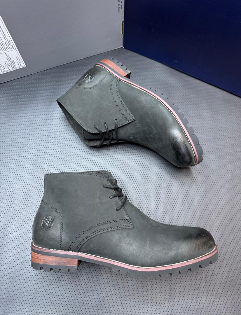 Dream_online_Tz's tweet image. Genuine Leather timberlandπ₯Ύ
.
Size 40-45
.
BEI: 95,000/= badala ya 120,000/=
.
Njoo Whatsapp βοΈ 0743931620
.
P. S. Mkoani unapokea ndani ya masaa 24 hadi 12 ποΈ
.
@MiriamMkanaka @McinikaWaLamar @YourFrenchFry @funjojr @KingPablotz @Eric__Bernard @Adventure_36 @raphyrodrick