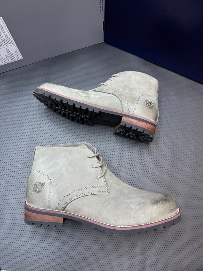 Dream_online_Tz's tweet image. Genuine Leather timberlandπ₯Ύ
.
Size 40-45
.
BEI: 95,000/= badala ya 120,000/=
.
Njoo Whatsapp βοΈ 0743931620
.
P. S. Mkoani unapokea ndani ya masaa 24 hadi 12 ποΈ
.
@MiriamMkanaka @McinikaWaLamar @YourFrenchFry @funjojr @KingPablotz @Eric__Bernard @Adventure_36 @raphyrodrick
