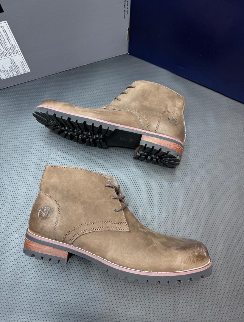 Dream_online_Tz's tweet image. Genuine Leather timberlandπ₯Ύ
.
Size 40-45
.
BEI: 95,000/= badala ya 120,000/=
.
Njoo Whatsapp βοΈ 0743931620
.
P. S. Mkoani unapokea ndani ya masaa 24 hadi 12 ποΈ
.
@MiriamMkanaka @McinikaWaLamar @YourFrenchFry @funjojr @KingPablotz @Eric__Bernard @Adventure_36 @raphyrodrick