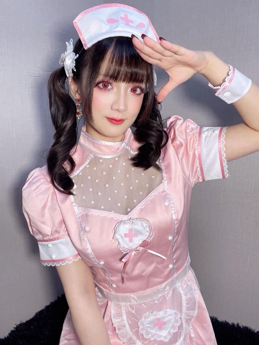 感冒了…好難受😣
小護士能不能自己打針呀…. https://t.co/8dh0BJvrpc