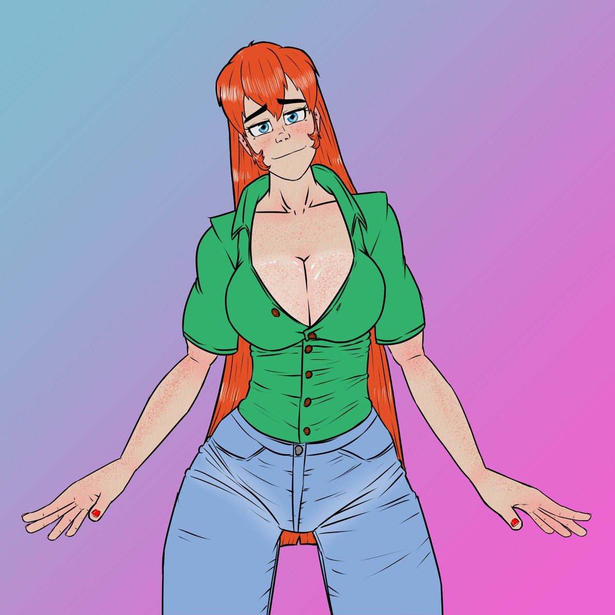 Just a quick Kate pic~