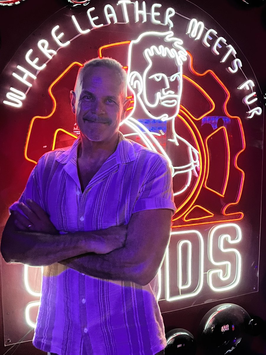 SargentoDan's tweet image. Daddy