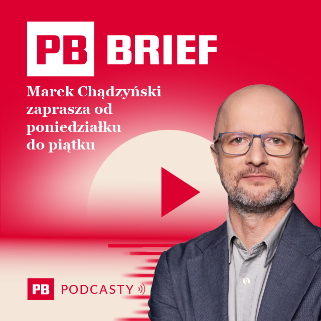 Zapraszamy na poniedziałkowy „PB Brief”. To może być tydzień przełomowych negocjacji: USA już rozmawiały z Chinami, a Ukraina chce usiąść do rozmów z Rosją o pokoju, choć pod pewnymi warunkami.  Niemcy chcą rozmawiać z sąsiadami o odsyłaniu imigrantów, a  Trump podpisać kolejne