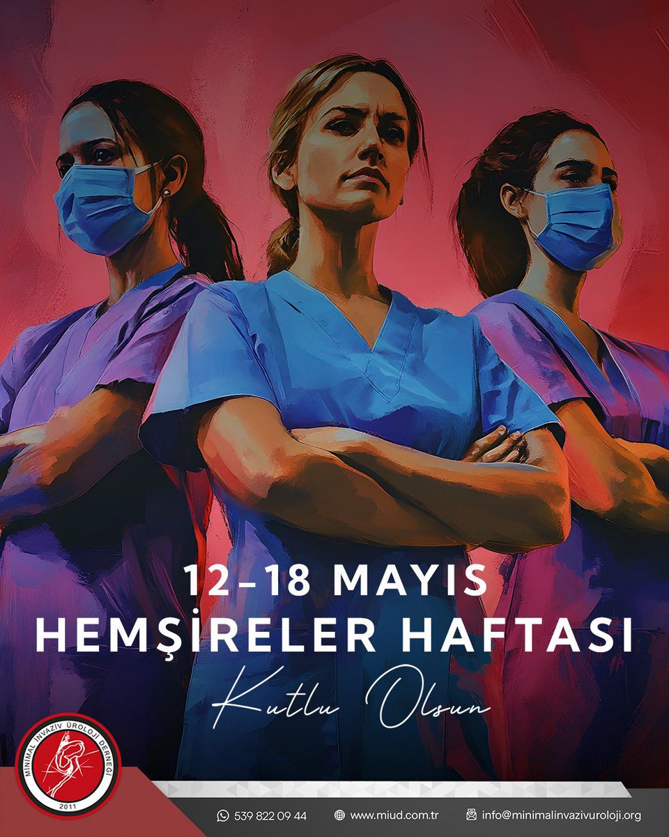 Eşlikten tedaviye, ameliyat öncesinden sonrasına kadar her adımda hastalar için güvenin, şefkatin ve profesyonelliğin adı oldular. 🌟
Sağlık hizmetlerinin her aşamasında adeta görünmeyen bir sigorta gibi görev alan; ağır sorumluluklarına rağmen özveriyle çalışan tüm