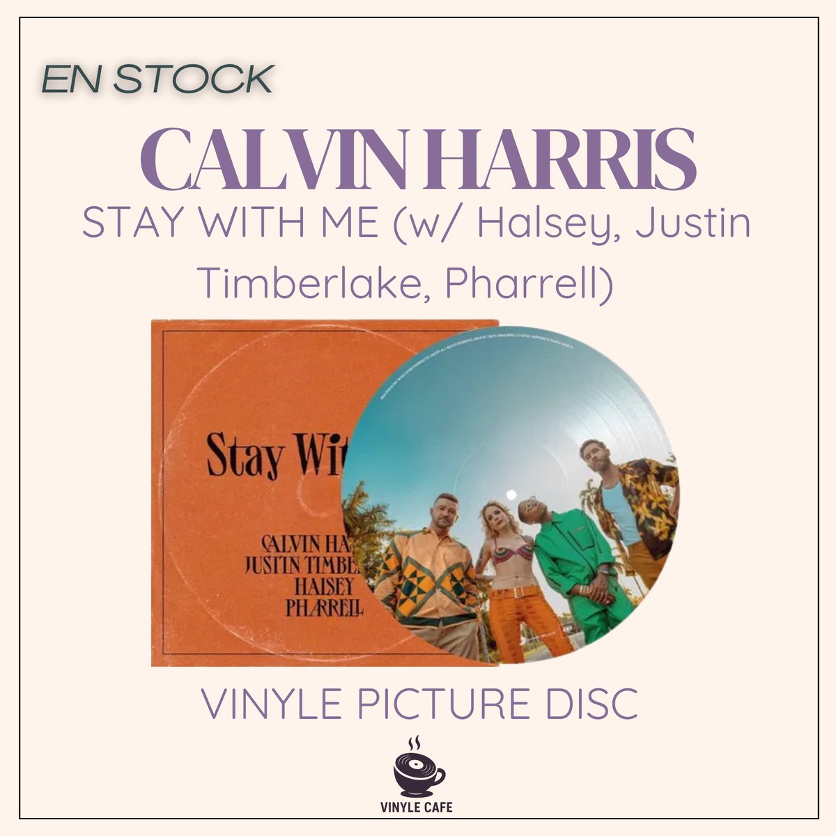 Vinyle Café tweet media