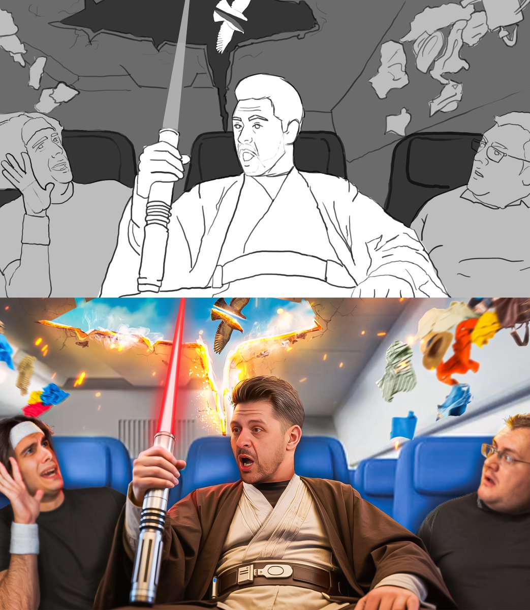 Final vs. Sketch🪄
Submission for <a href="/thumbnails_101/">Thumbnails 101</a>  
 
Weekly Challenge #21! 

 Title: "How Dangerous Is A Lightsaber?"📷<📌