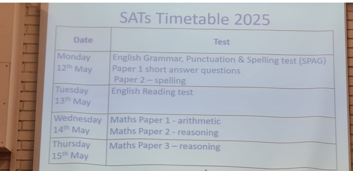 Rozina Butt (@rozinabutt2) on Twitter photo Prepping with my youngest for his SATs was an experience. Good luck to all our babies and a shout out to all those parents who are trying to juggle a hundred and one things! We got this. 💪🏽🙏🏽<a href="/WilliamAustinJS/">William Austin</a>. Not long before transition to <a href="/DenbighHigh/">Denbigh High School</a>. Inshallah Prepping with my youngest for his SATs was an experience. Good luck to all our babies and a shout out to all those parents who are trying to juggle a hundred and one things! We got this. 💪🏽🙏🏽<a href="/WilliamAustinJS/">William Austin</a>. Not long before transition to <a href="/DenbighHigh/">Denbigh High School</a>. Inshallah