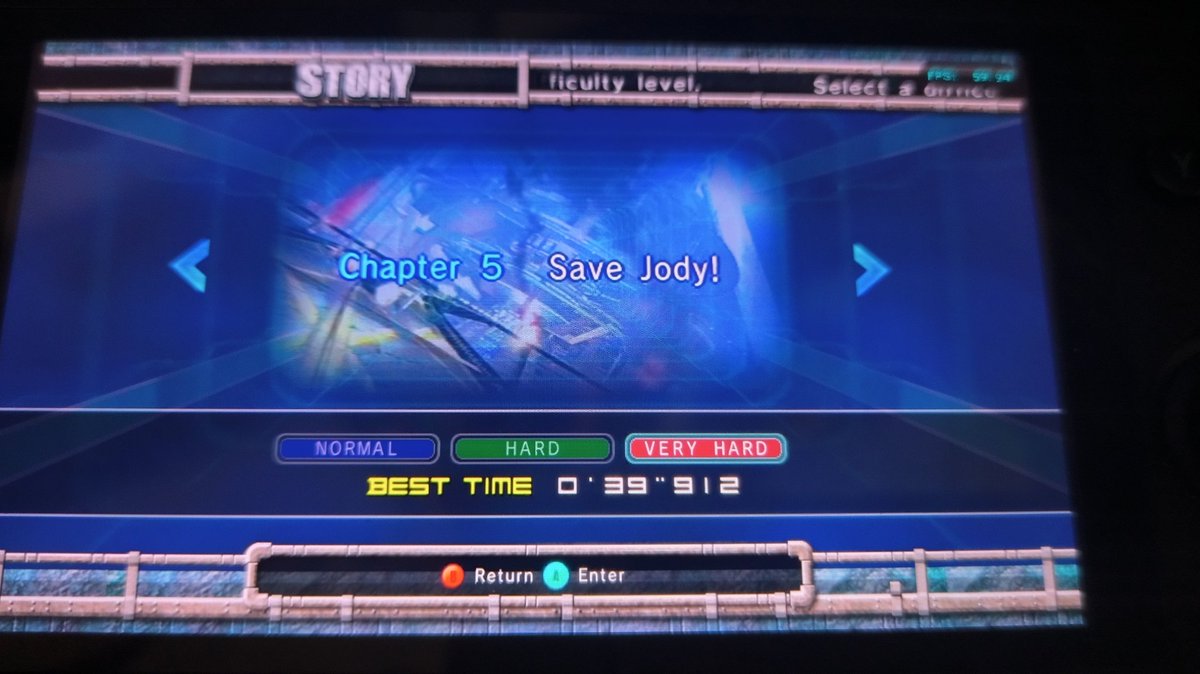 Fucking finally 😭