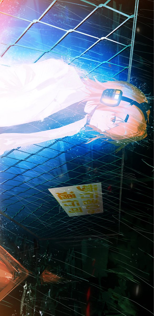 3soga3's tweet image. #足立レイ