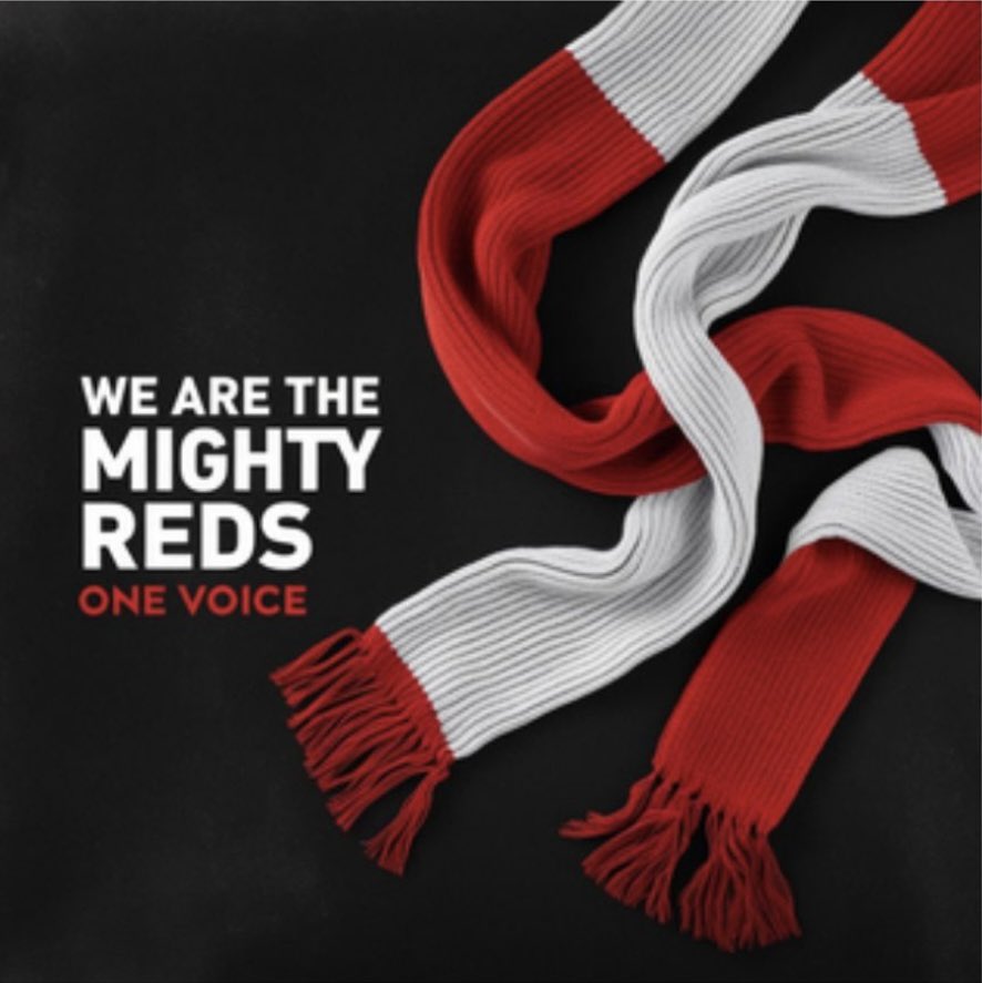 Why This Matters:
Every download of our charity single directly supports the Hillsborough Survivors Support Alliance — a vital organisation providing care and assistance to those affected by the tragedy of April 15th, 1989.

The charity relies entirely on donations, so your