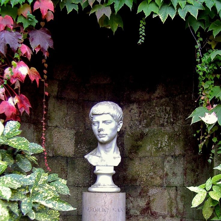 old romans tweet media