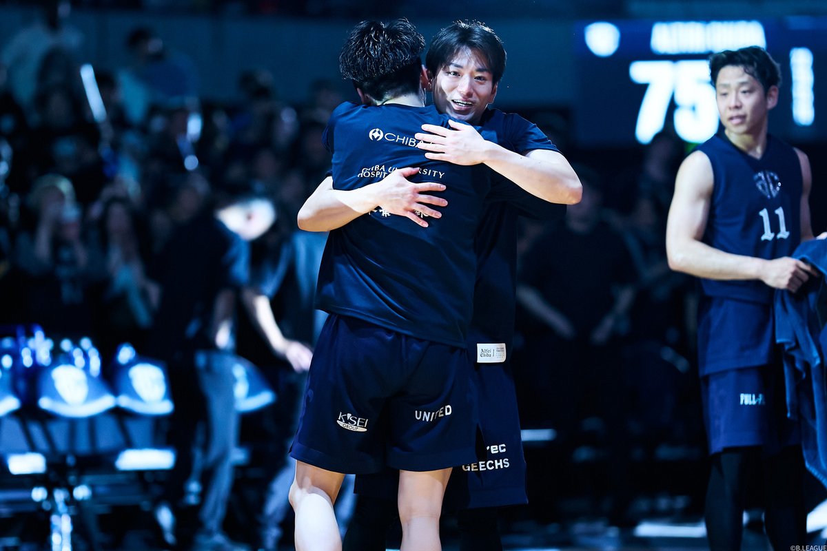 𝐏𝐑𝐎𝐌𝐎𝐓𝐄𝐃 𝐓𝐎 𝐁𝟏 #アルティーリ千葉 #杉本慶 @Keeeei41