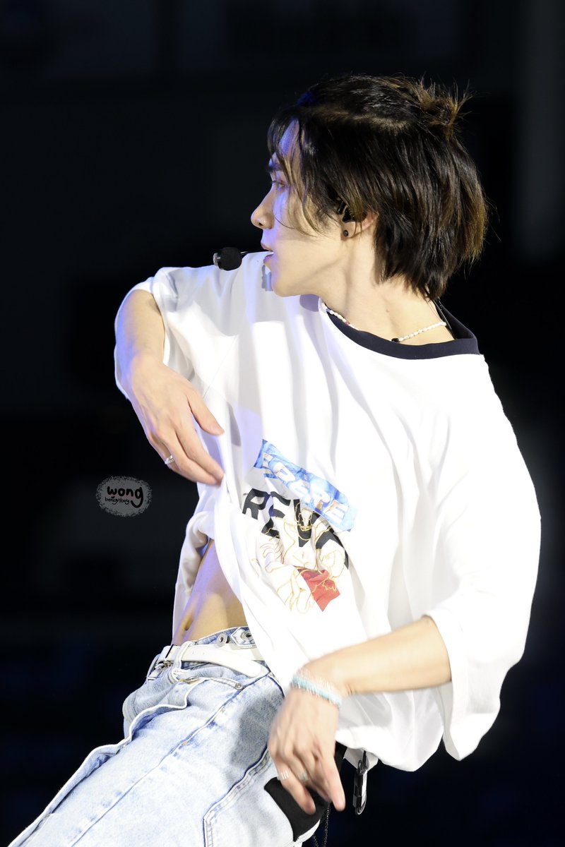 WONG ♥︎ HENDERY tweet media