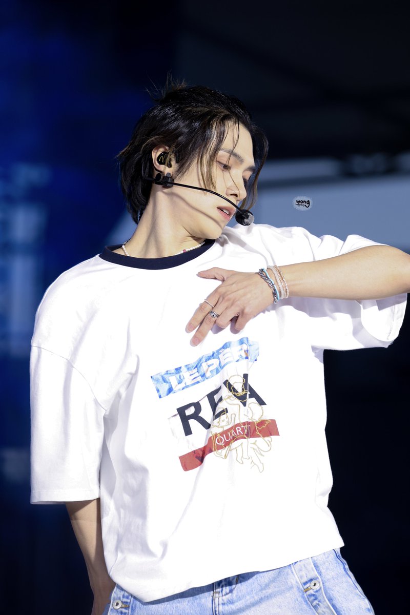 WONG ♥︎ HENDERY tweet media