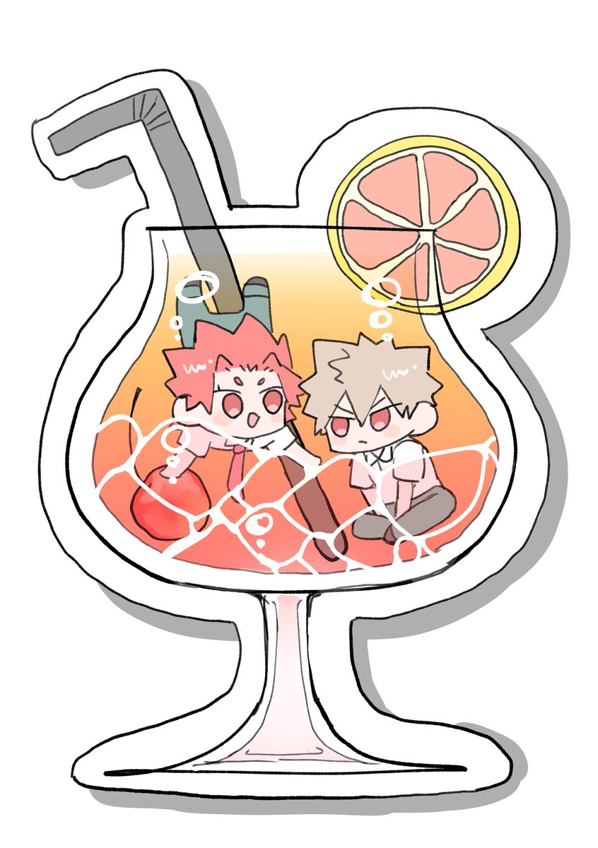 トロピカル🏝️💖