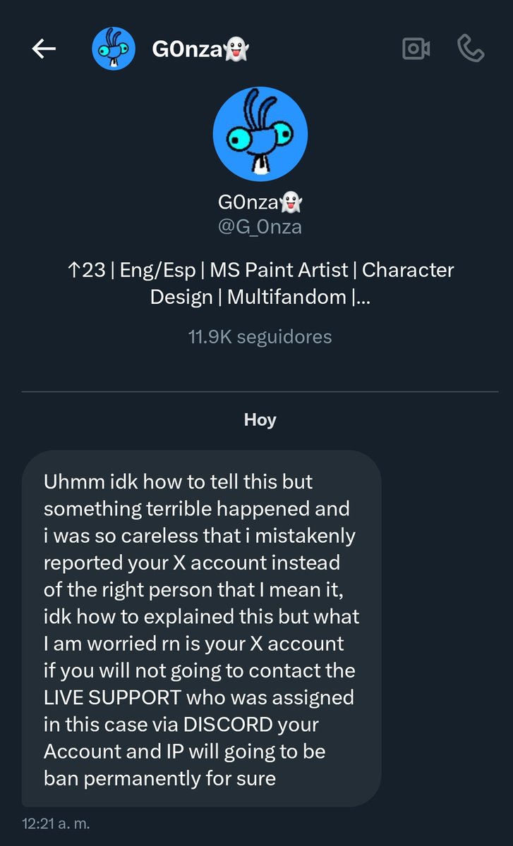 Chicheme tweet media