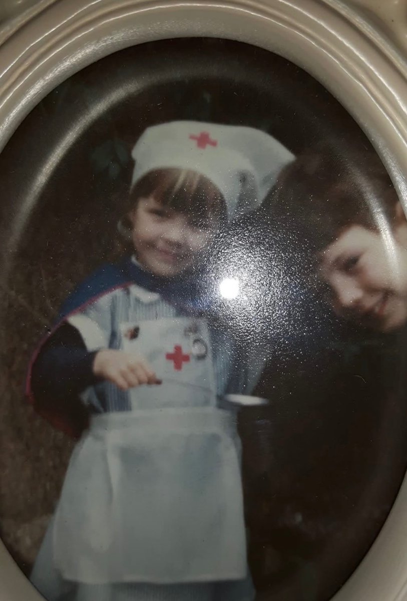 Consultant Admiral Nurse Children & Young People (@hannahdementia) on Twitter photo I think mum had plans…..
Happy International Nurses Day!!!
#familybusiness <a href="/DementiaUK/">Dementia UK</a> <a href="/YoungDemNetwork/">Young Dementia Network</a> <a href="/theRCN/">The RCN</a> <a href="/NursingTimes/">Nursing Times</a> I think mum had plans…..
Happy International Nurses Day!!!
#familybusiness <a href="/DementiaUK/">Dementia UK</a> <a href="/YoungDemNetwork/">Young Dementia Network</a> <a href="/theRCN/">The RCN</a> <a href="/NursingTimes/">Nursing Times</a>