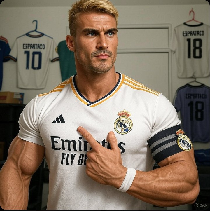 Jorge con J de joto tweet media