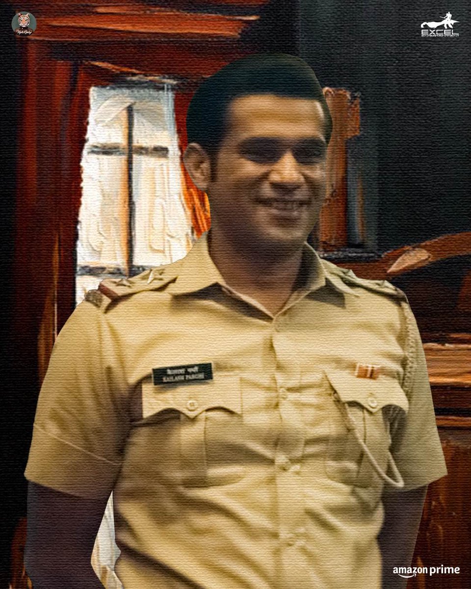 A roar that changed everything. Celebrating 2 years of Dahaad.

#SonakshiSinha #GulshanDevaiah #SohamShah <a href="/kagtireema/">Reema Kagti</a> <a href="/ruchikaoberoi/">Ruchika Oberoi</a> #ZoyaAkhtar <a href="/ritesh_sid/">Ritesh Sidhwani</a> <a href="/FarOutAkhtar/">Farhan Akhtar</a> #SumitArora #RiteshShah <a href="/zoamorani/">Zoa</a> <a href="/mansinirajain/">mansinirajain</a> #SunanyaKumari #KaranShah #ChaitanyaChopra <a href="/J10Kassim/">Kassim Jagmagia</a>