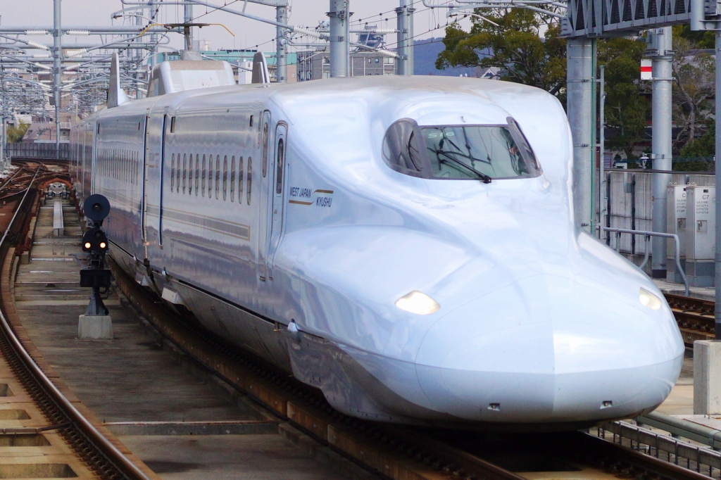 JR九州、「N700系車両改造・次世代車両新製」を発表（設備投資計画）
207hd.com/post-47411/

・N700系車両改造
・YC1系新製
・813系リニューアル
・次世代車両の新製（2028年度～）
が今回公表されています！