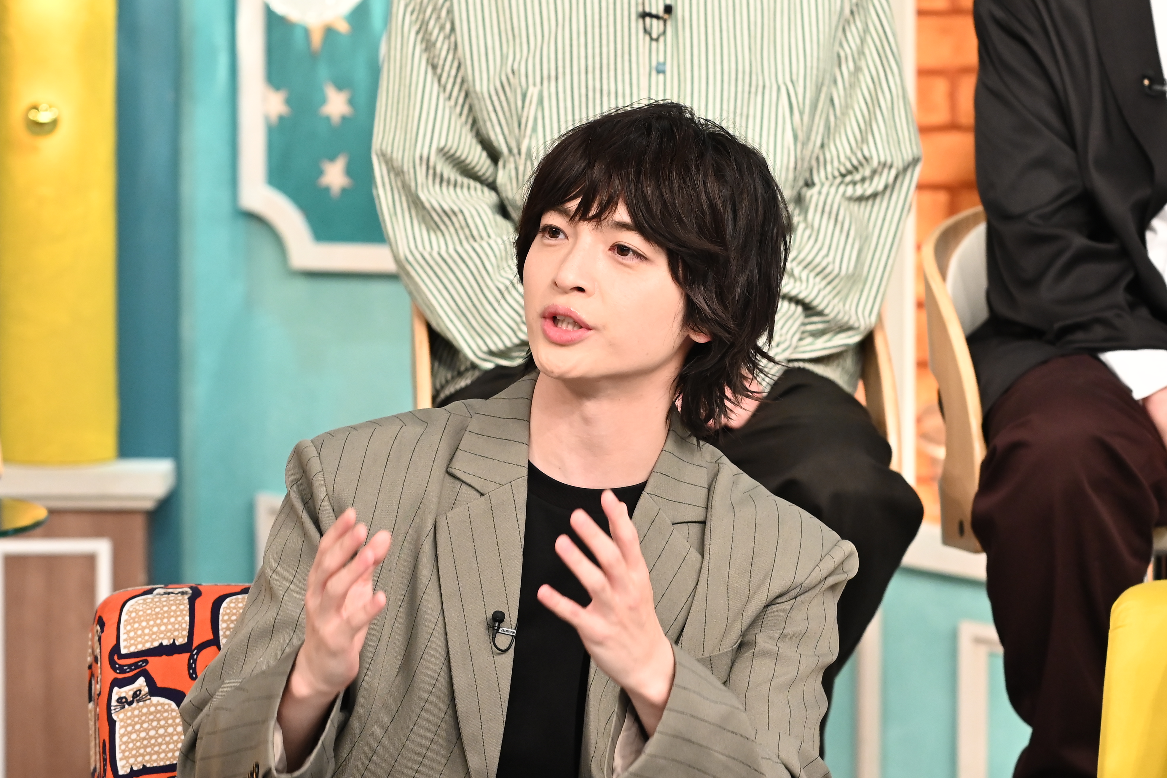 定価:39800【未使用】2024年購入 櫻井・有吉THE夜会で紹介 櫻井・有吉 THE夜会』新企画始動!!! 9/26(木) 90分SP!!【TBS