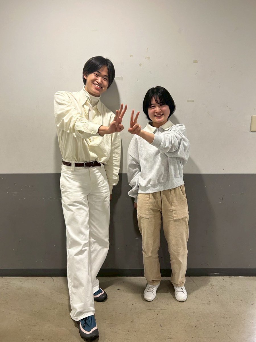 KUO_official's tweet image. 定期演奏会まであと5日！！
今日はチェロパートのみなさんです！！

チケットはこちらから↓↓
teket.jp/6129/45983

#國學院大學管弦楽団 #kuo #学生オケ #オーケストラ #演奏会 #交響楽団