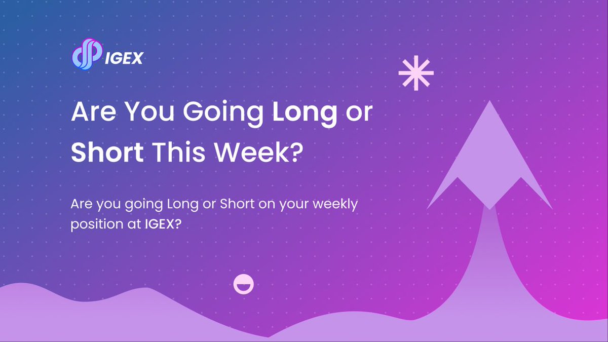 Infinity Global Exchange (IGEX) tweet media