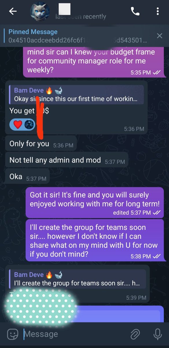 web3master235's tweet image. Yo it&apos;s beautiful Monday morning 🌄🥂 congrats on my new community manager role secure 🔐 with long term utilities project 🤝 consistently is the key to success, we keep pushing hard fams 🔥🚀 @LadyofCrypto1
@lynk0x @Crypto_Maliel
#btc #solana  #communitymanager #mod #web3 #Defi