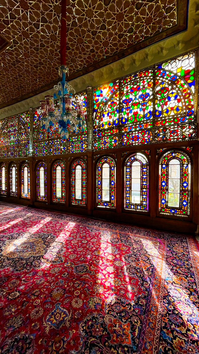 VisitIran3's tweet image. Aminiha Historical House, #Qazvin, #Iran
#ایران، #قزوین
خانه امینی ها