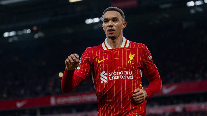 Nothing but solid appreciation for his 9 years at <a href="/LFC/">Liverpool FC</a> . Fabulous player for the club &amp; gave nothing but his best. If his heart desires the whites of Madrid, so it should be. Travel well <a href="/TrentAA/">Trent Alexander-Arnold</a>. A huge thank you for the countless memories. 
#LFC #TrentAlexanderArnold
